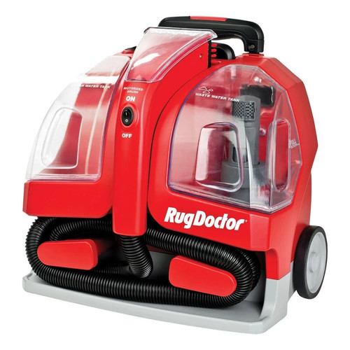 Rug doctor portable - doctor, spot