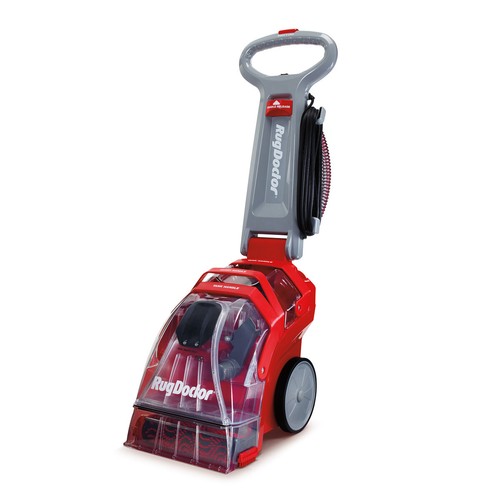 Rug doctor deep carpet cleaner - deep,