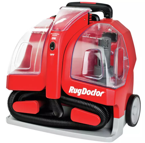 Rug doctor spot - spot, portable