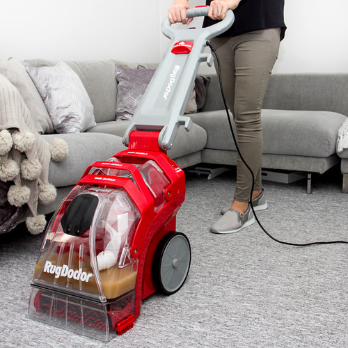 Rug doctor deep carpet - rug,