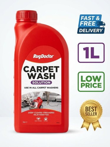 Rug doctor carpet wash - rug,