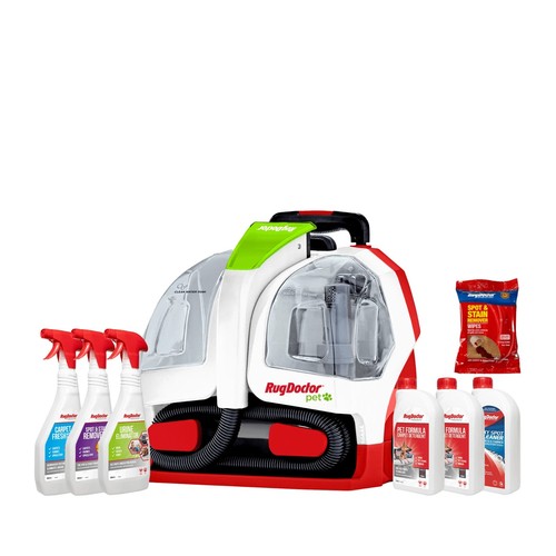Rug doctor pet portable - pet,