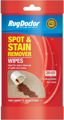 Rug doctor spot - doctor, and