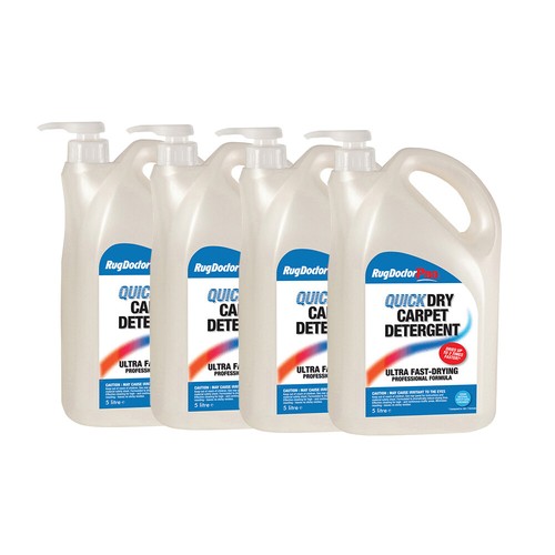 Rug doctor pro quick - pro,