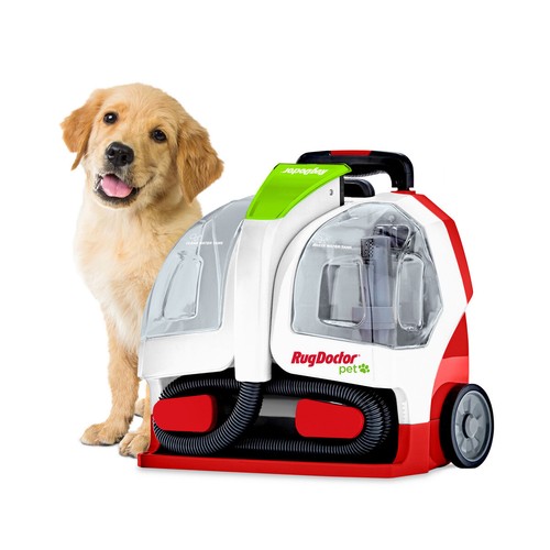 Rug doctor pet portable - rug,