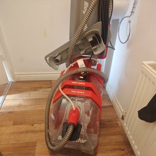 Rug doctor deep carpet cleaner - deep,