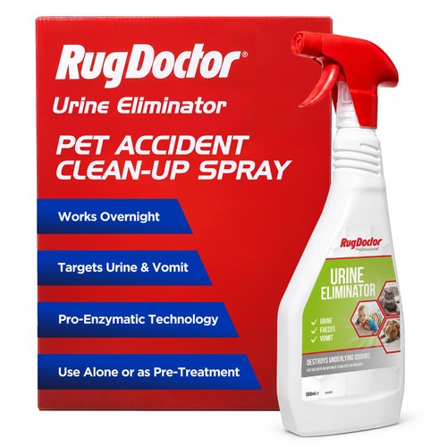 Rug doctor urine eliminator - rug,