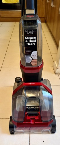 Rug doctor upright corded - rug,