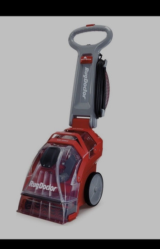 Rug doctor upright - rug, corded