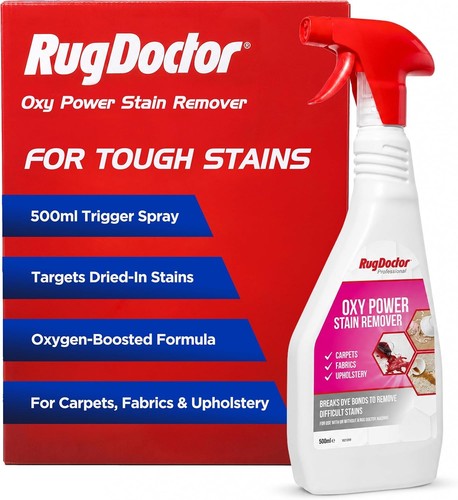 Rug doctor carpet shampoo - doctor,