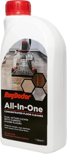 Rug doctor flexclean - doctor,