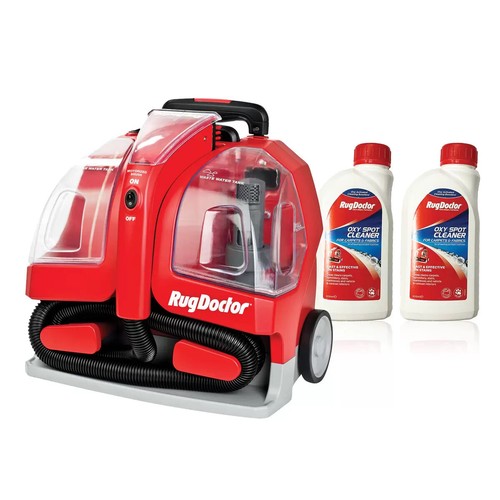 Rug doctor portable spot - portable,