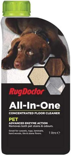 Rug doctor flexclean pet - flexclean,
