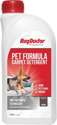 Rug doctor pet - doctor, &