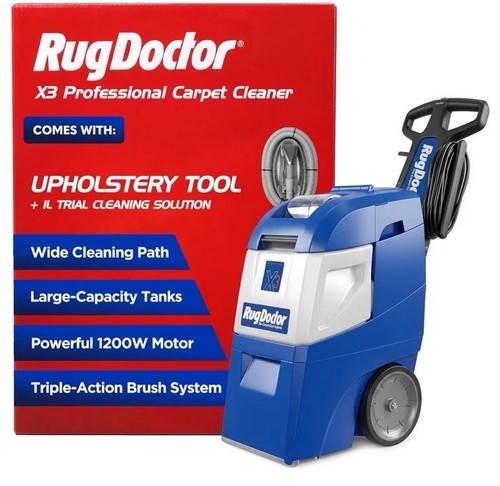 Rug doctor professional - rug,