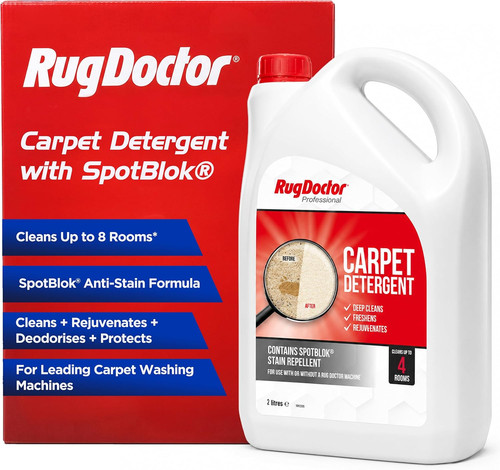 Rug doctor 1 carpet - doctor,