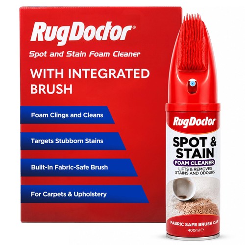Rug doctor spot and - rug,