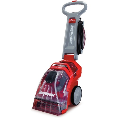 Rug doctor deep upright carpet - upright,