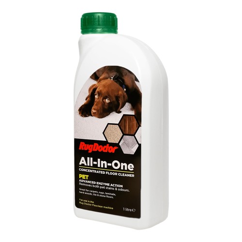Rug doctor flexclean pet - flexclean,