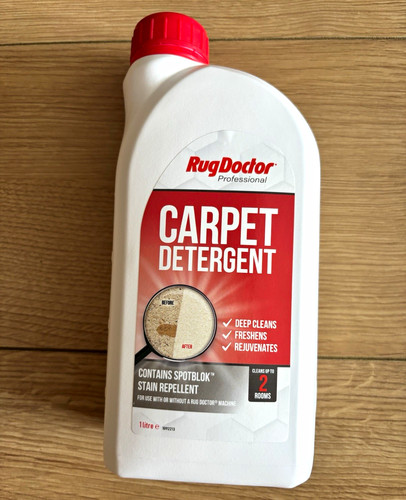 Rug doctor professional - rug, carpet