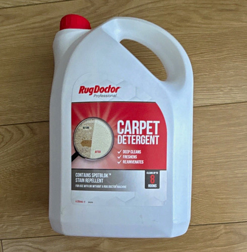Rug doctor professional carpet - rug,