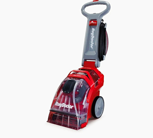 Rug doctor deep carpet cleaner - doctor,