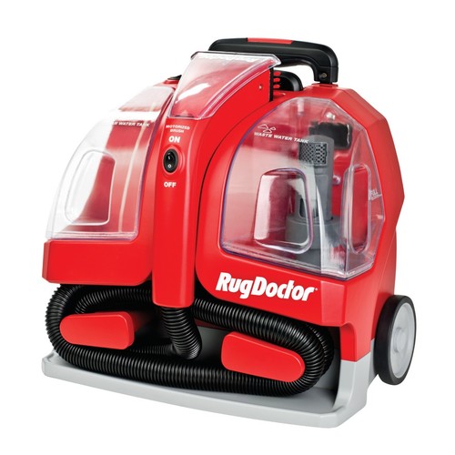 Rug doctor portable - rug, spot