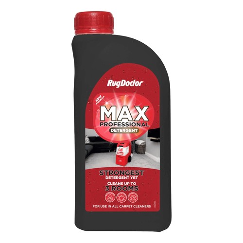 Rug doctor universal max - doctor,