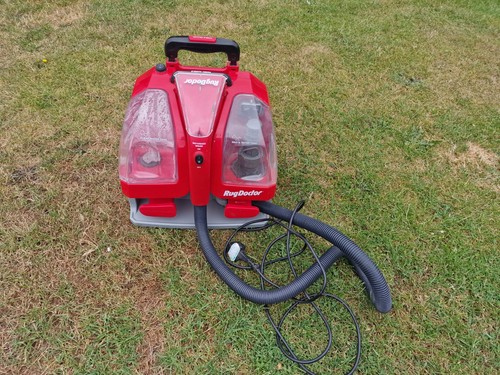 Rug doctor 93306 portable spot - rug,